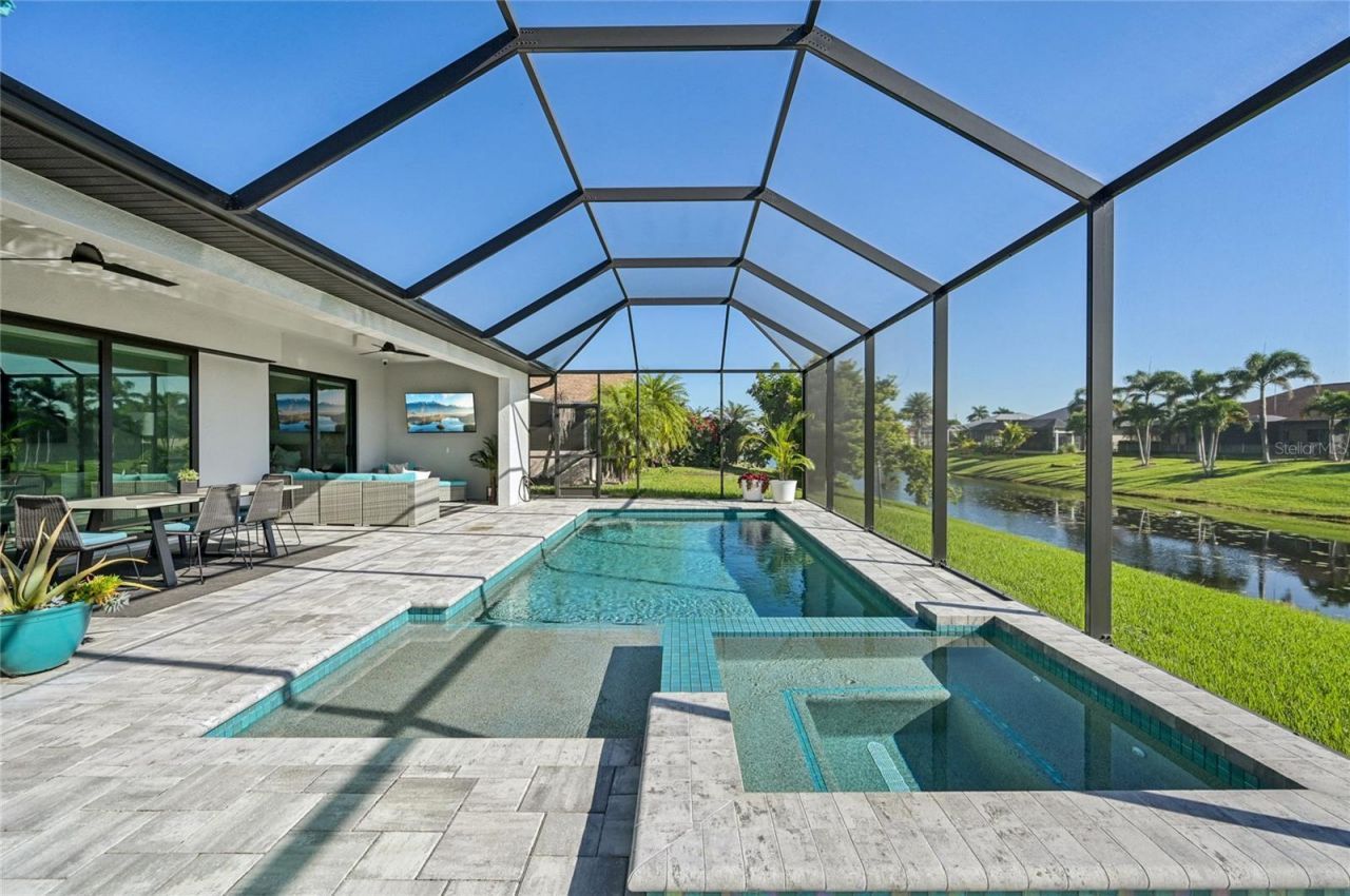 35 Medalist Court, Rotonda West, FL 33947 Photo