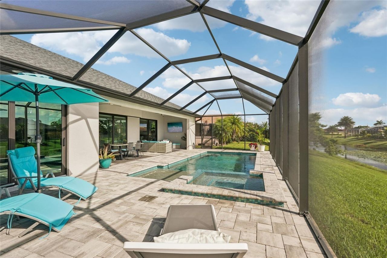 35 Medalist Court, Rotonda West, FL 33947 Photo