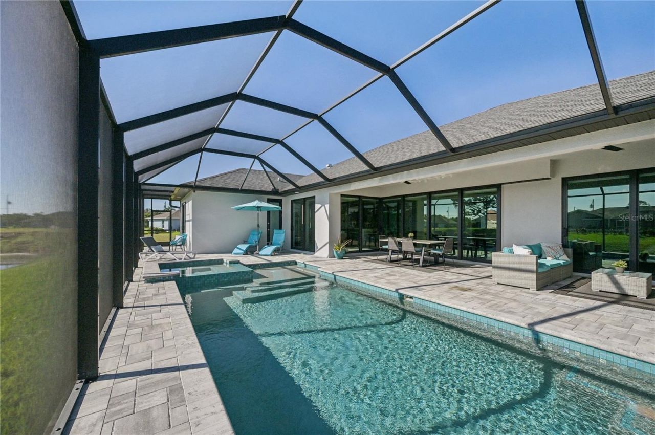 35 Medalist Court, Rotonda West, FL 33947 Photo