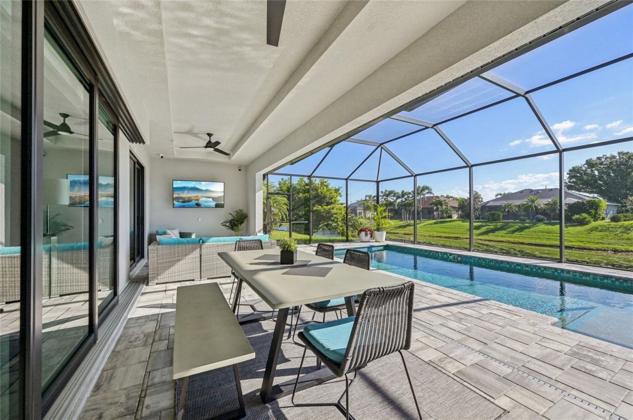 35 Medalist Court, Rotonda West, FL 33947 Photo