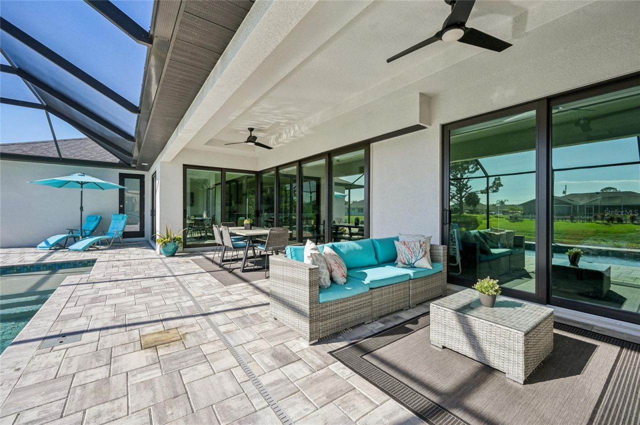 35 Medalist Court, Rotonda West, FL 33947 Photo