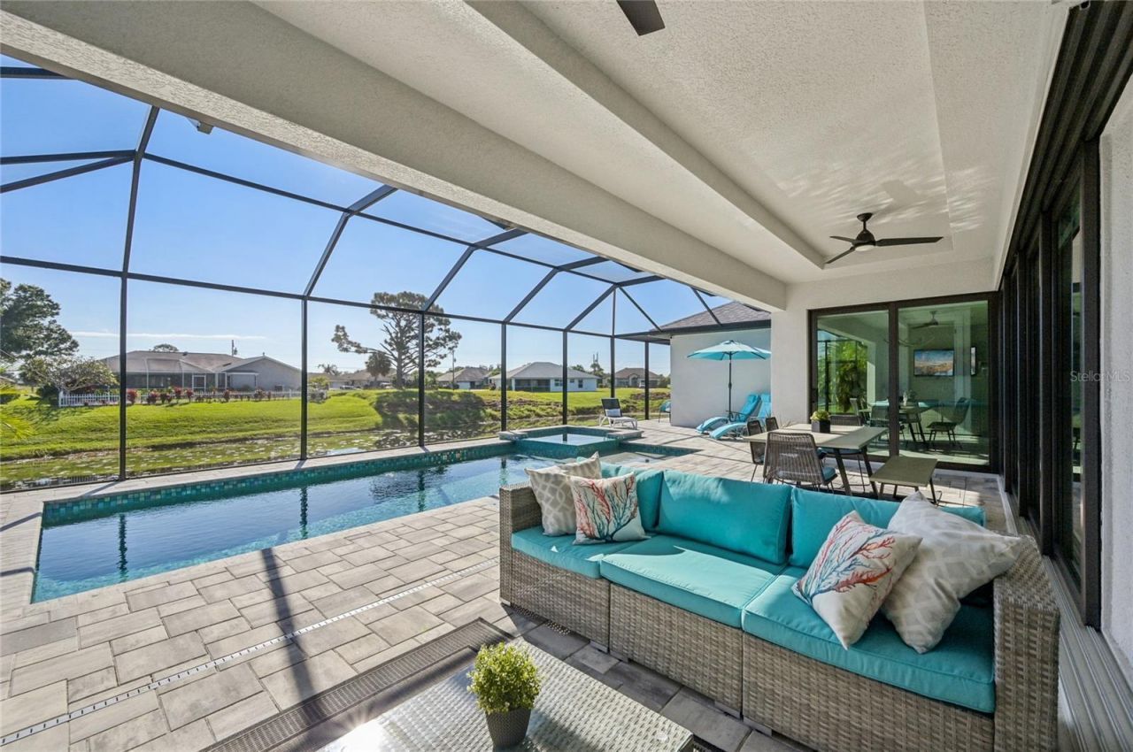 35 Medalist Court, Rotonda West, FL 33947 Photo