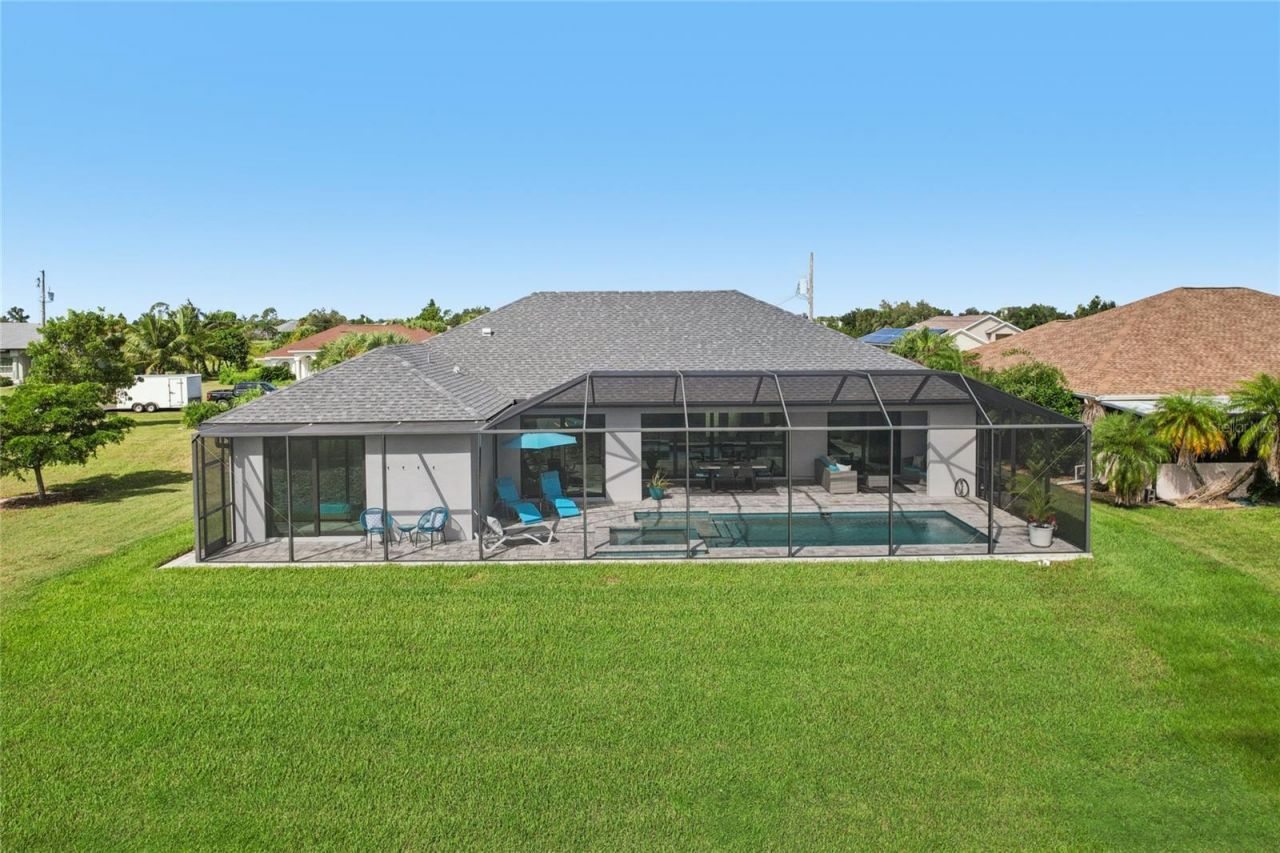 35 Medalist Court, Rotonda West, FL 33947 Photo