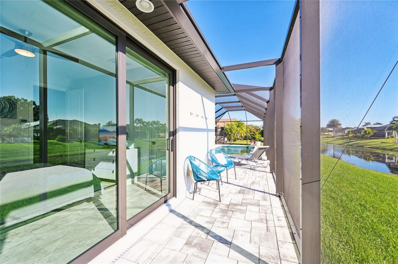 35 Medalist Court, Rotonda West, FL 33947 Photo