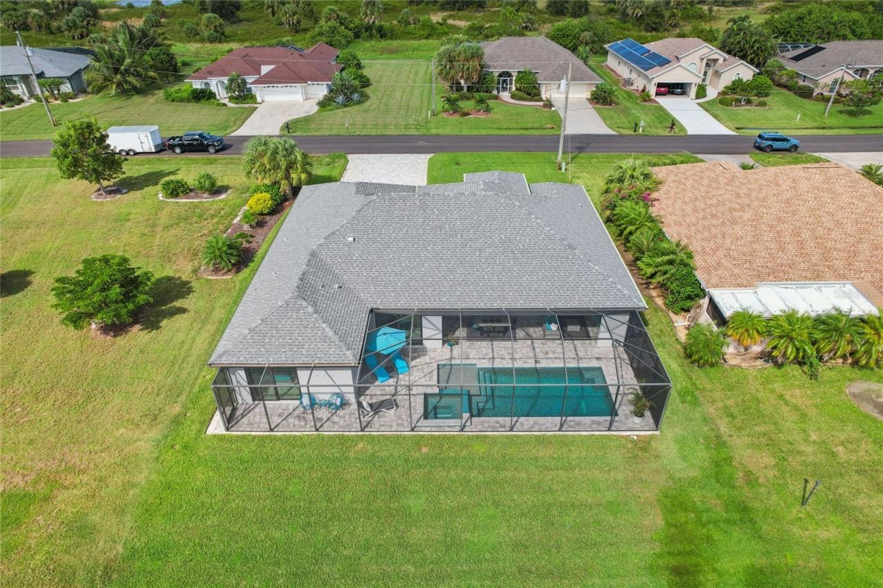 35 Medalist Court, Rotonda West, FL 33947 Photo