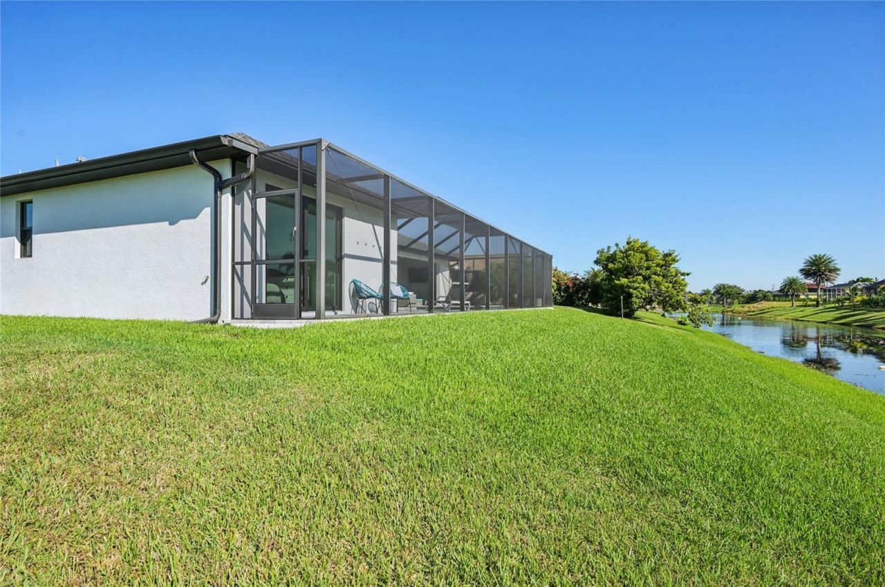 35 Medalist Court, Rotonda West, FL 33947 Photo