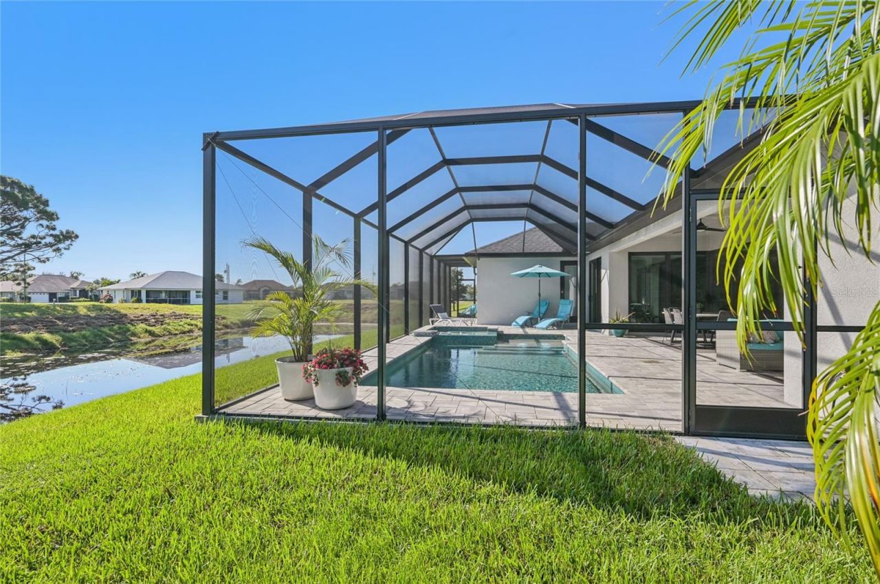 35 Medalist Court, Rotonda West, FL 33947 Photo