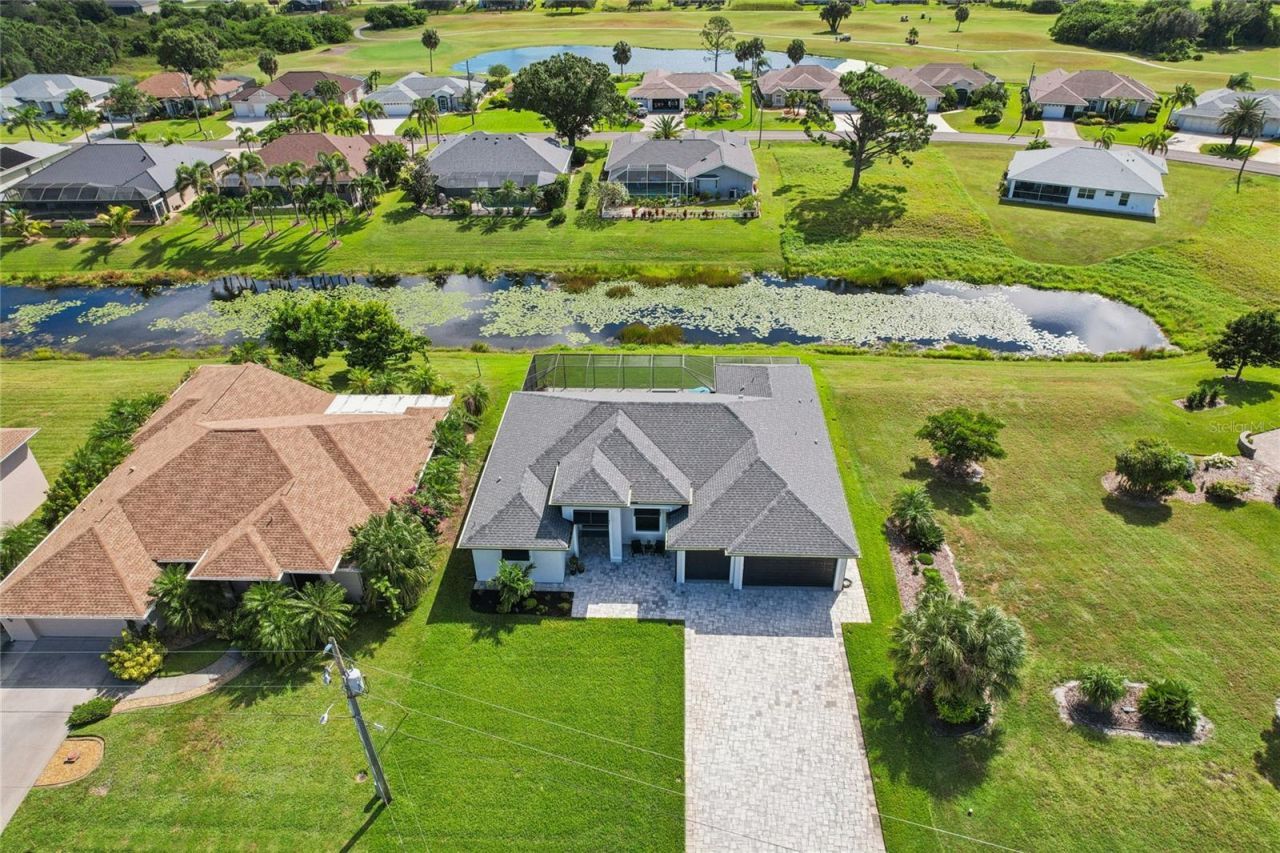 35 Medalist Court, Rotonda West, FL 33947 Photo