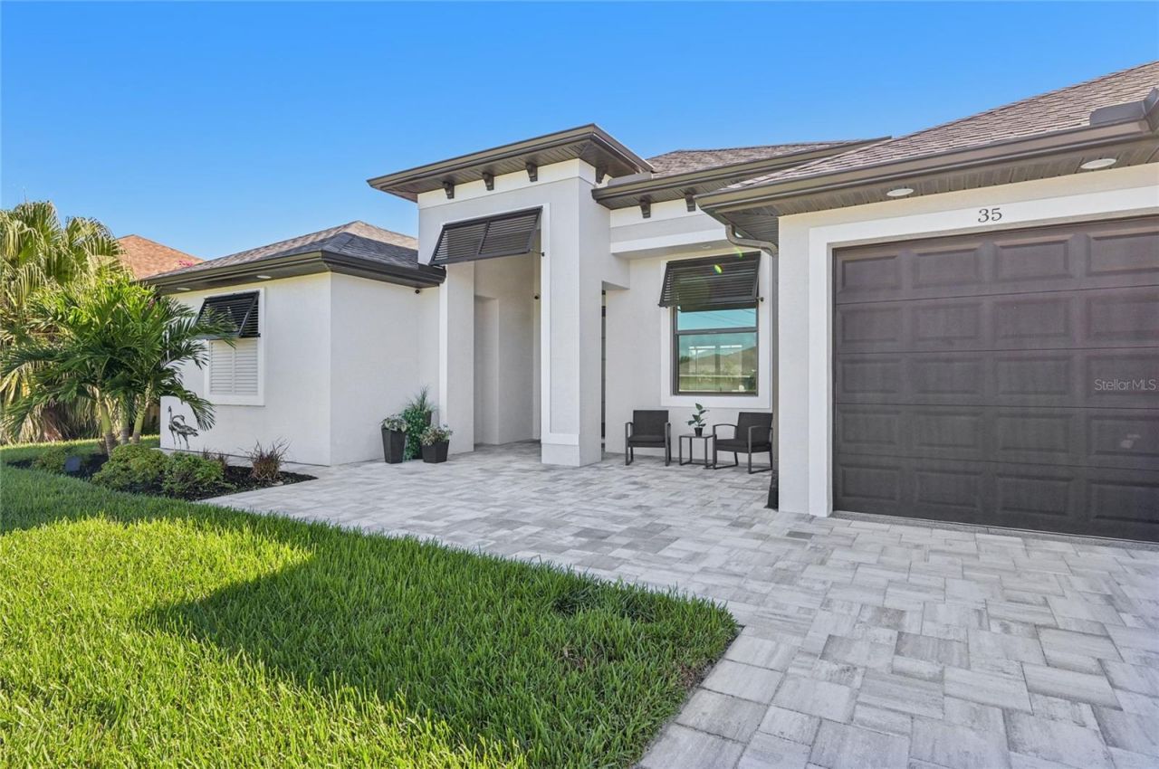 35 Medalist Court, Rotonda West, FL 33947 Photo