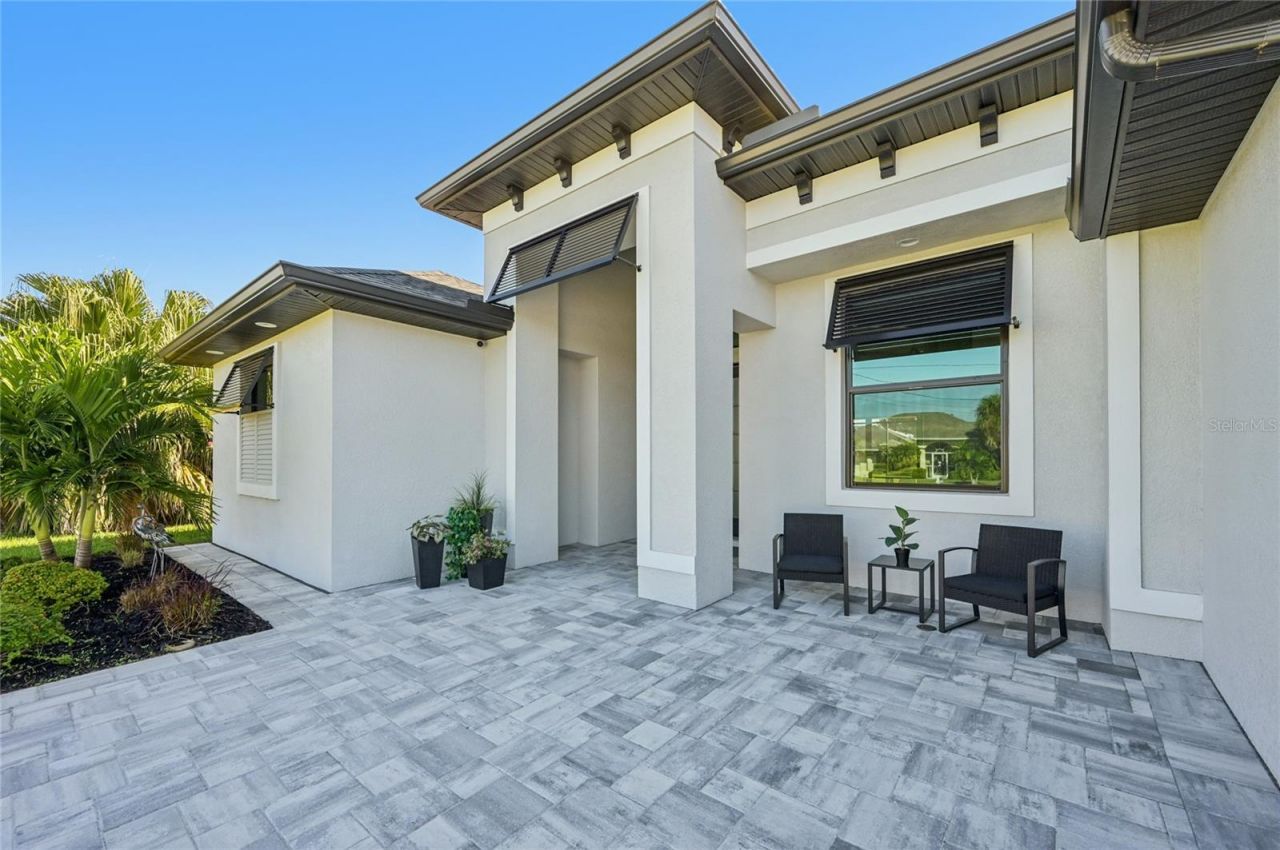 35 Medalist Court, Rotonda West, FL 33947 Photo