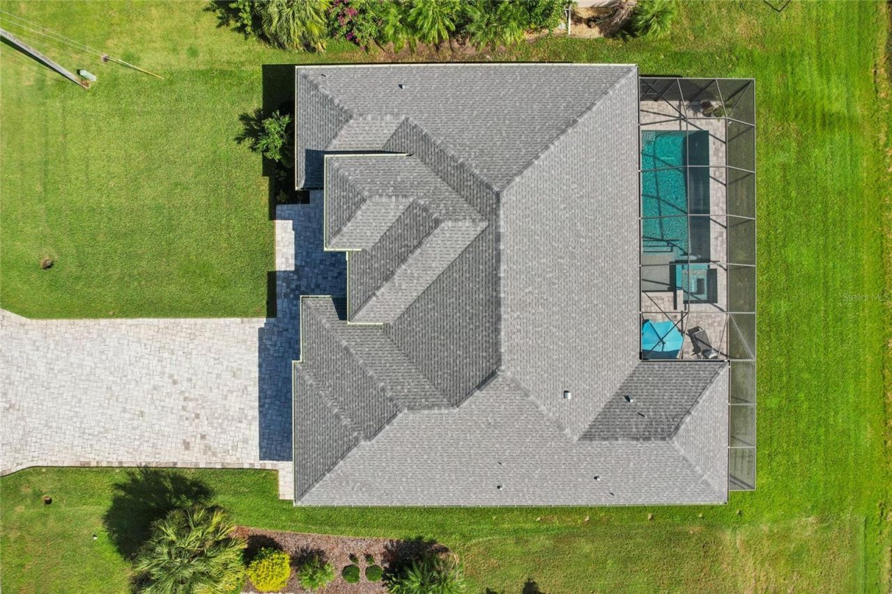 35 Medalist Court, Rotonda West, FL 33947 Photo