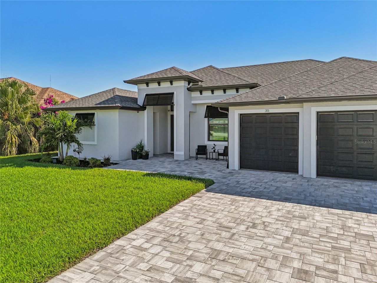 35 Medalist Court, Rotonda West, FL 33947 Photo