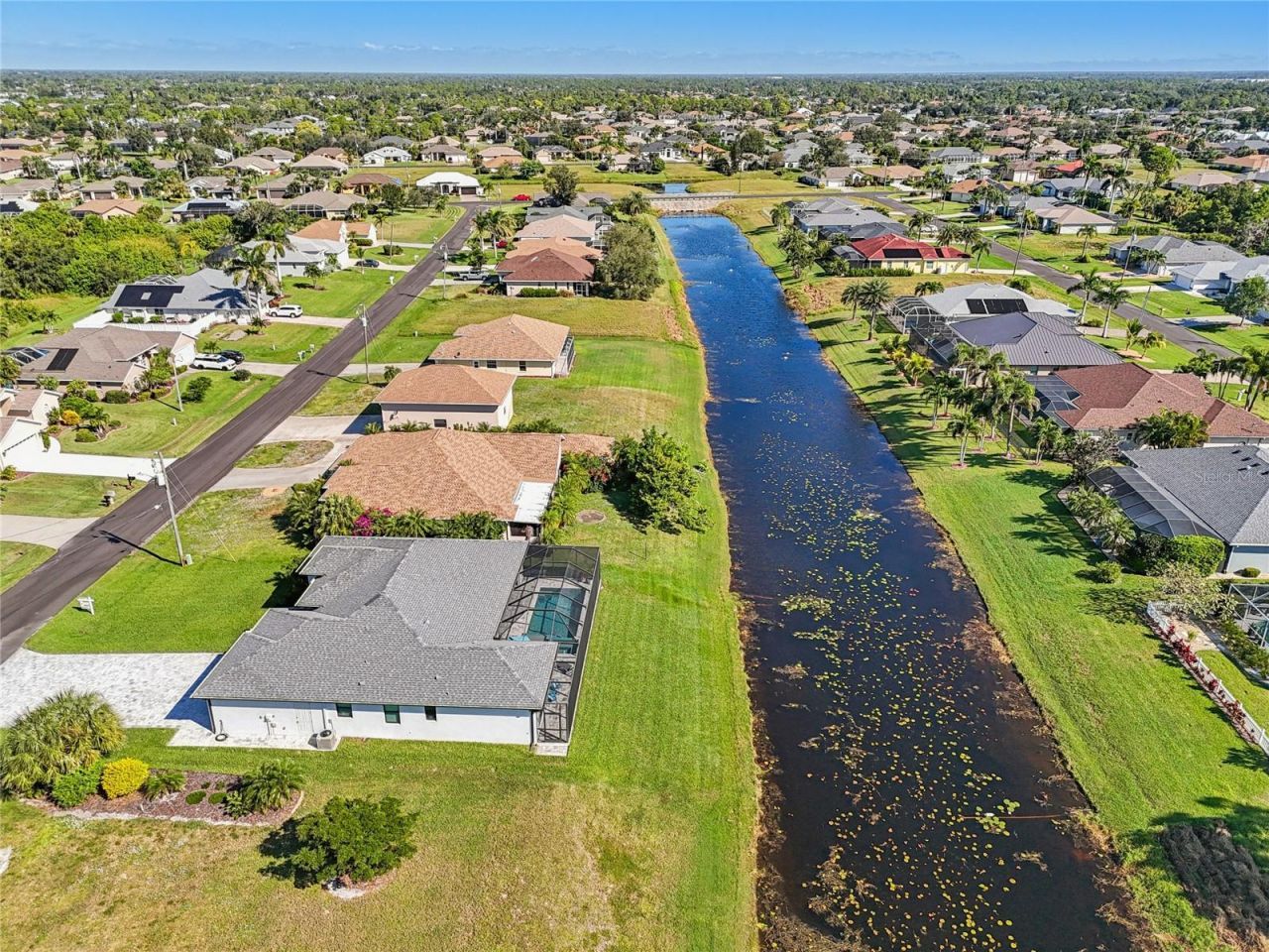 35 Medalist Court, Rotonda West, FL 33947 Photo