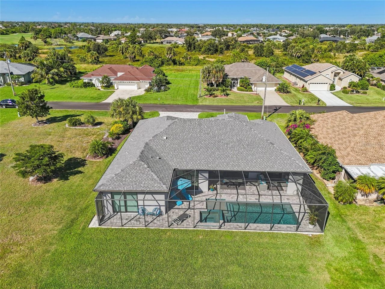 35 Medalist Court, Rotonda West, FL 33947 Photo