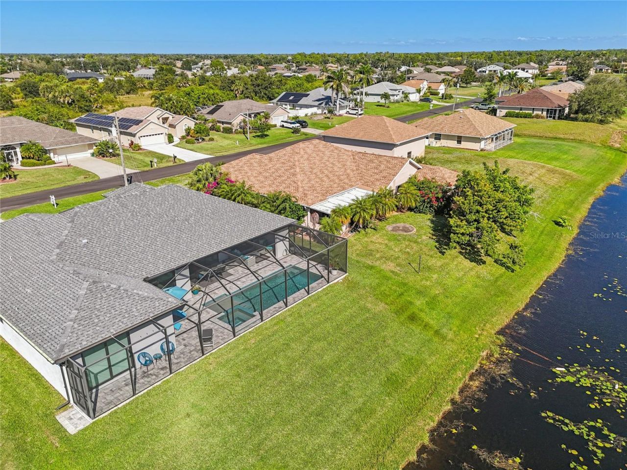 35 Medalist Court, Rotonda West, FL 33947 Photo