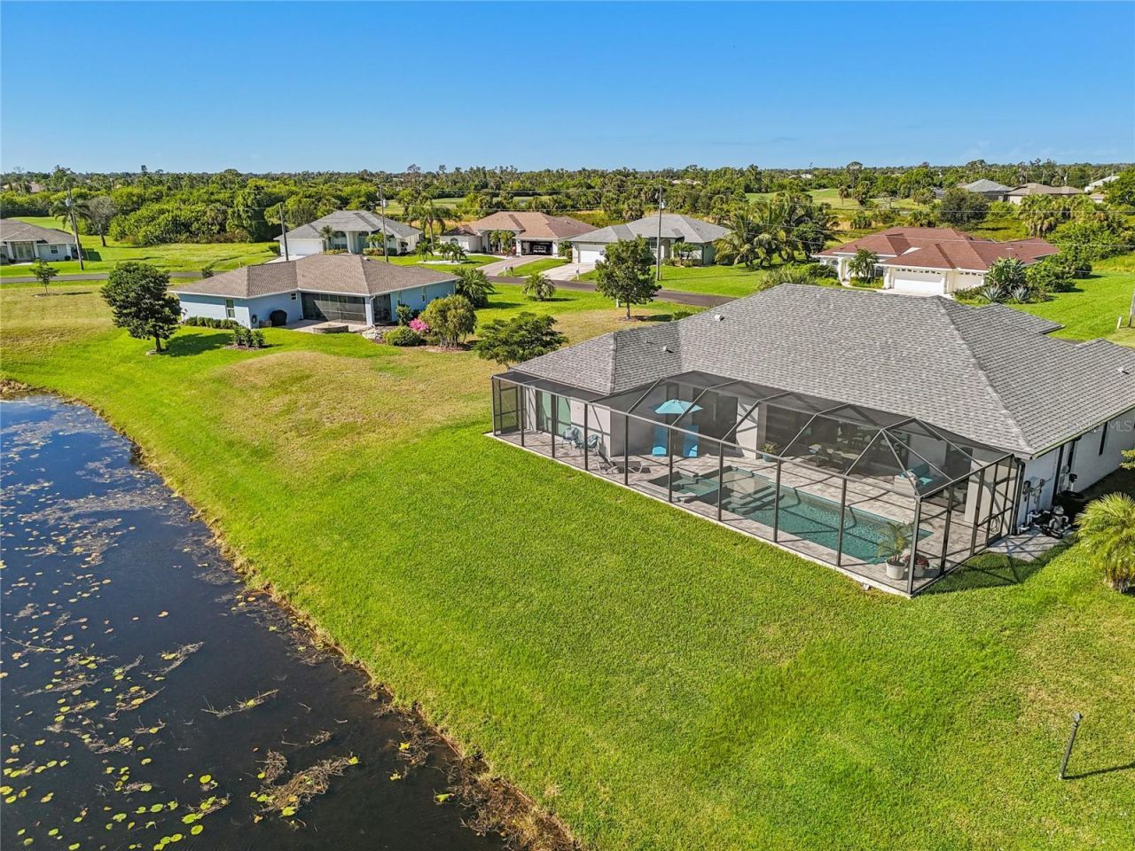 35 Medalist Court, Rotonda West, FL 33947 Photo