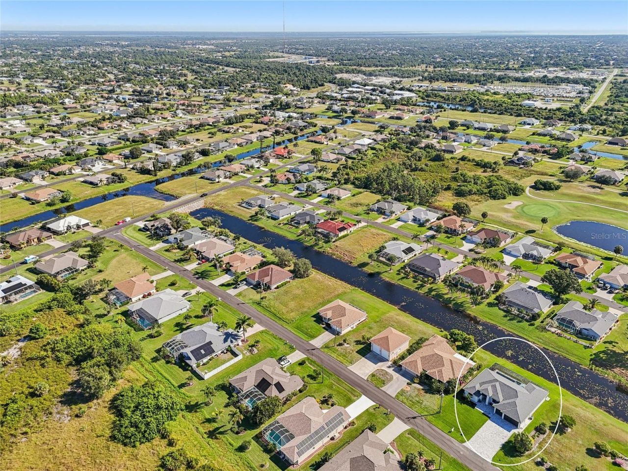 35 Medalist Court, Rotonda West, FL 33947 Photo