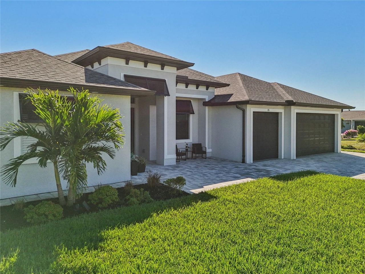 35 Medalist Court, Rotonda West, FL 33947 Photo