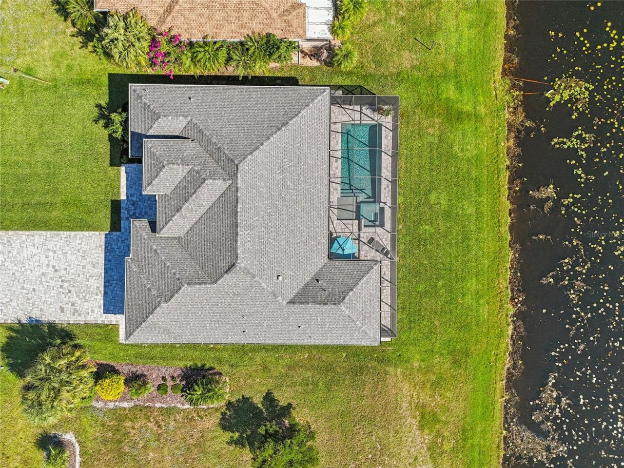 35 Medalist Court, Rotonda West, FL 33947 Photo