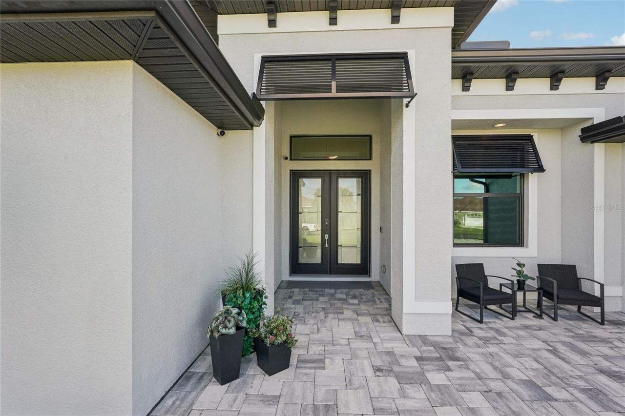 35 Medalist Court, Rotonda West, FL 33947 Photo