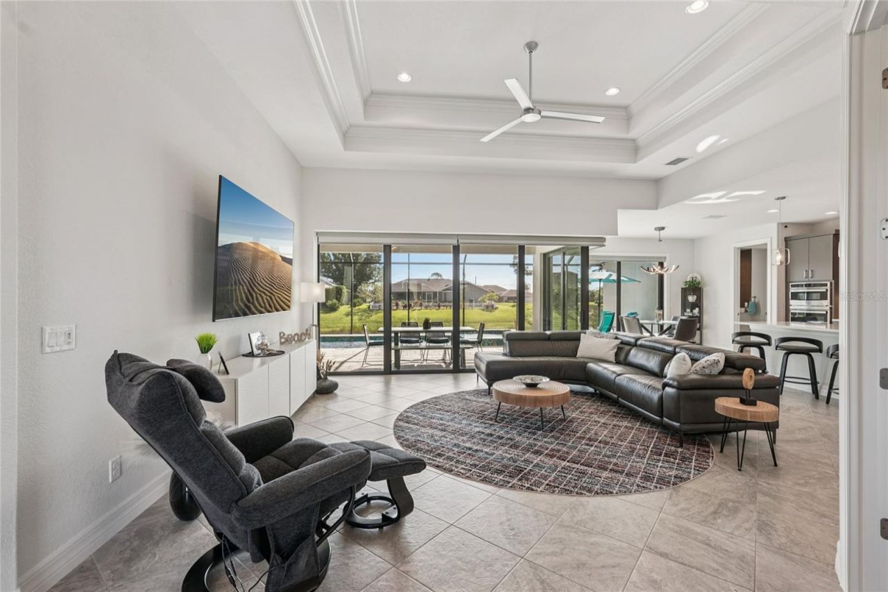 35 Medalist Court, Rotonda West, FL 33947 Photo