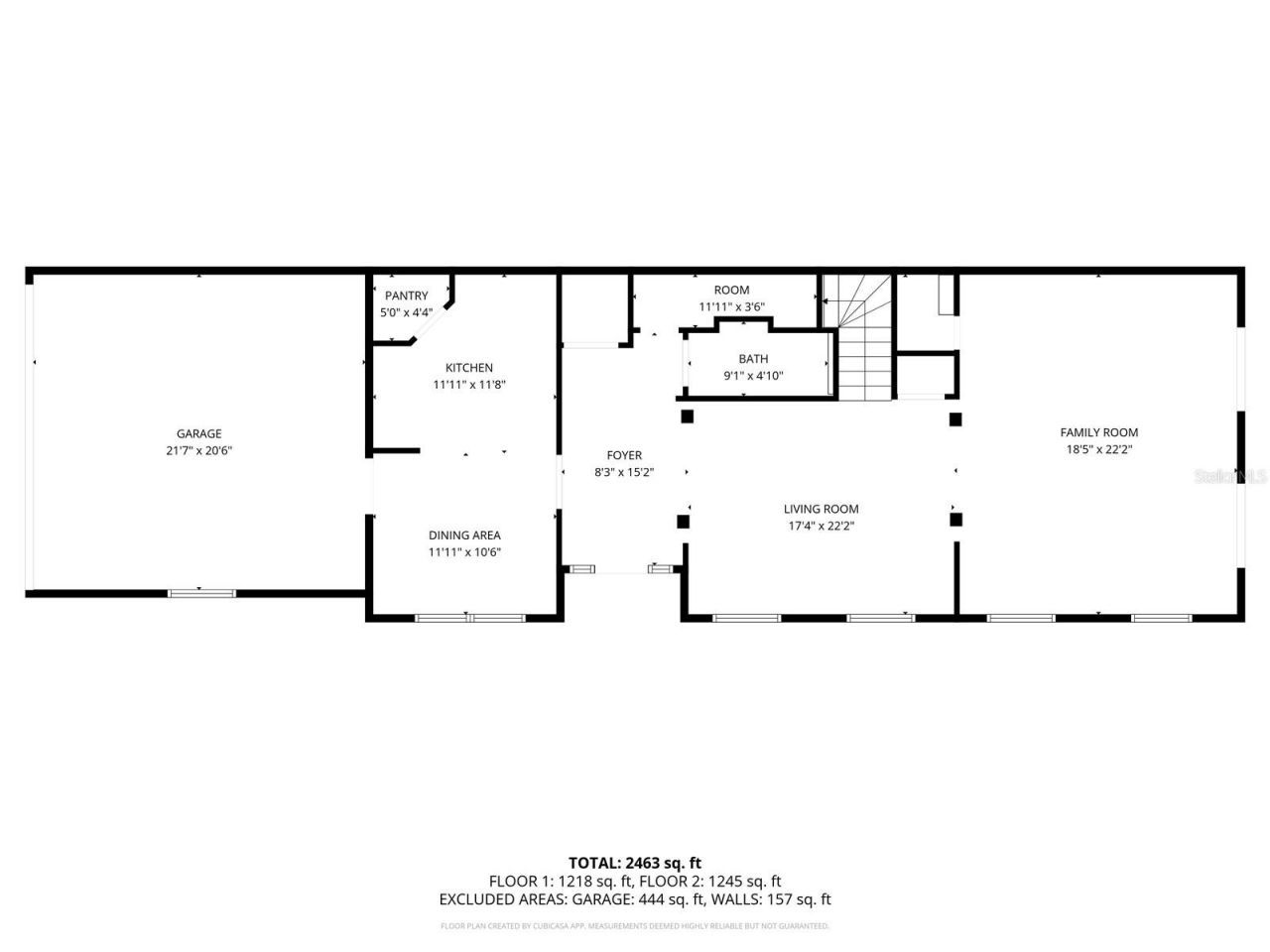 1513 S Bay Villa Place, Tampa, FL 33629 Photo