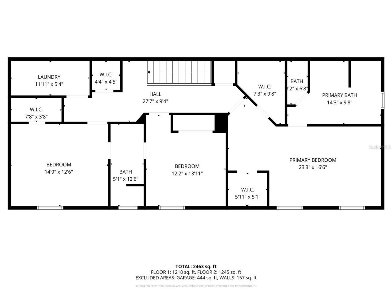 1513 S Bay Villa Place, Tampa, FL 33629 Photo