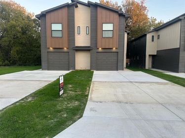 2640-2642 Hutchinson Street, Fort Worth, TX 76106