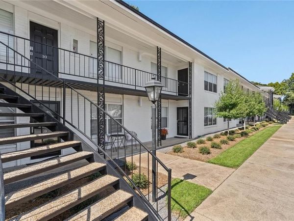 4009 Old Shell Road , Unit E12, Mobile, AL 36608