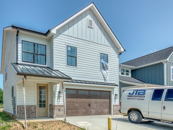 2054 Brickyard Park Drive, Kingsport, TN 37660