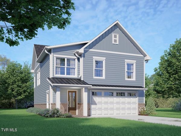 2054 Brickyard Park Drive, Kingsport, TN 37660