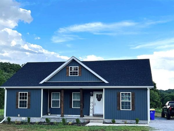 2148 Lewisburg Road, Russellville, KY 42276