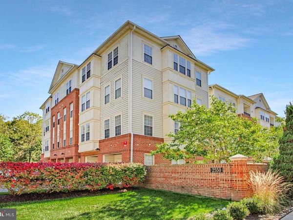2550 KENSINGTON GARDENS, Unit 205, ELLICOTT CITY, MD 21043