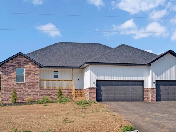 Lot10 1193 Hunter Lane, Ash Grove, MO 65604