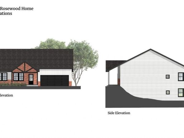 Lot11 1192 Hunter Lane , Ash Grove, MO 65604