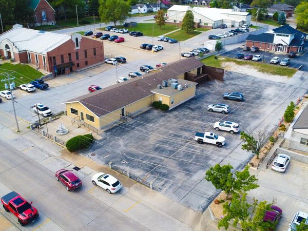 329 S Main Avenue, Bolivar, MO 65613