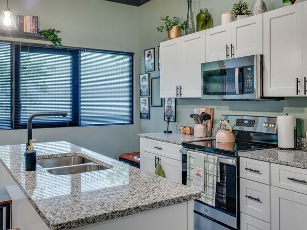 293 Plus Park, Unit #218, Nashville, TN 37217