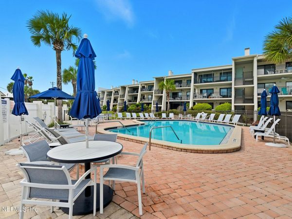 620 A1A BEACH Boulevard, Unit 30, St. Augustine, FL 32080