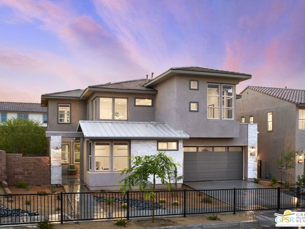 35899 Lasuen Street, Palm Desert, CA 92211