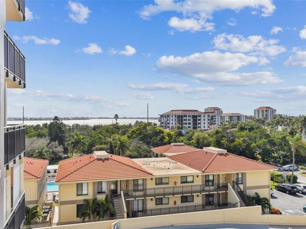 6372 PALMA DEL MAR BOULEVARD S, Unit 605, ST PETERSBURG, FL 33715