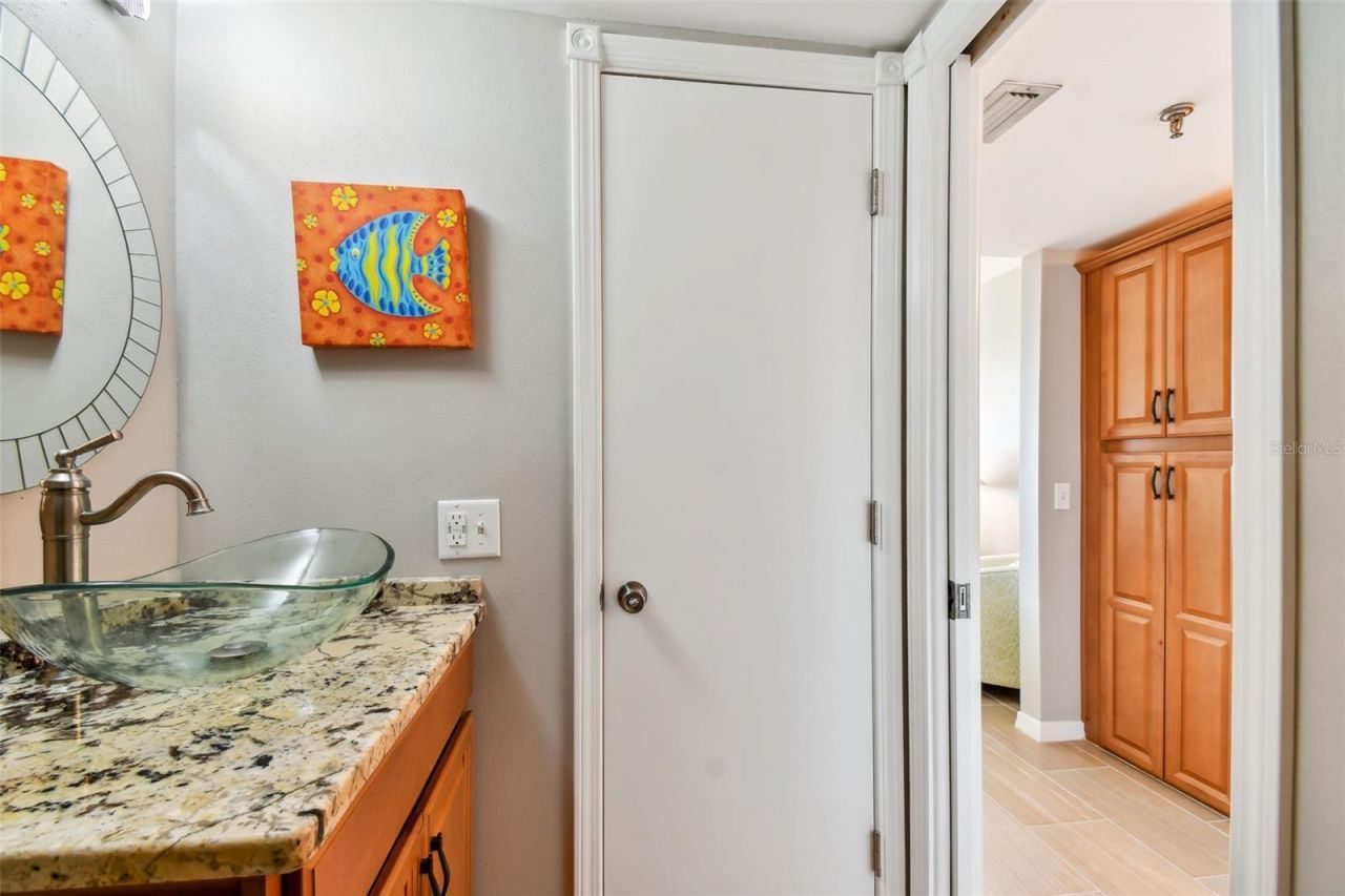 6372 Palma Del Mar Boulevard S, Unit 605, Saint Petersburg, FL 33715 Photo