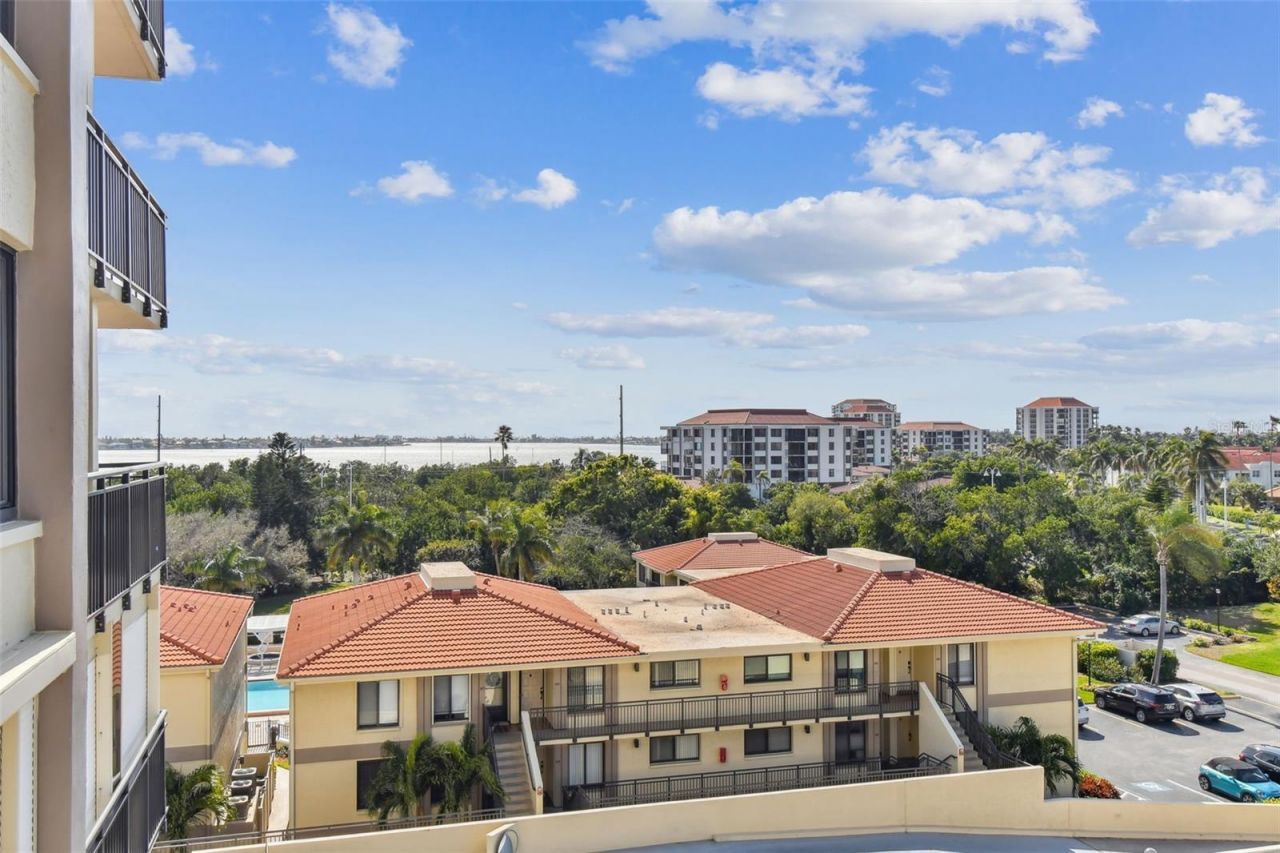 6372 Palma Del Mar Boulevard S, Unit 605, Saint Petersburg, FL 33715 Photo