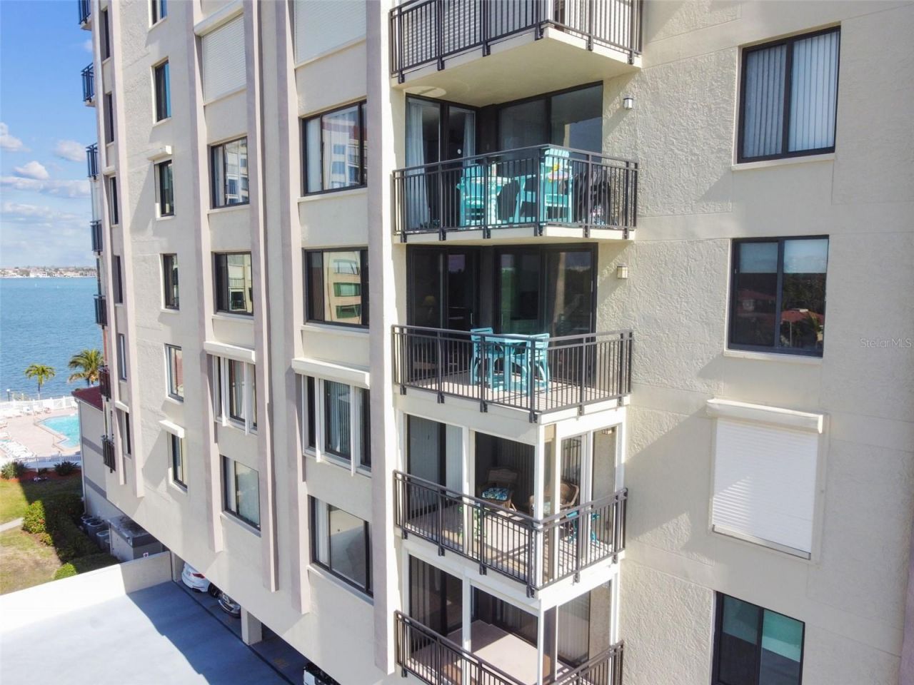 6372 Palma Del Mar Boulevard S, Unit 605, Saint Petersburg, FL 33715 Photo