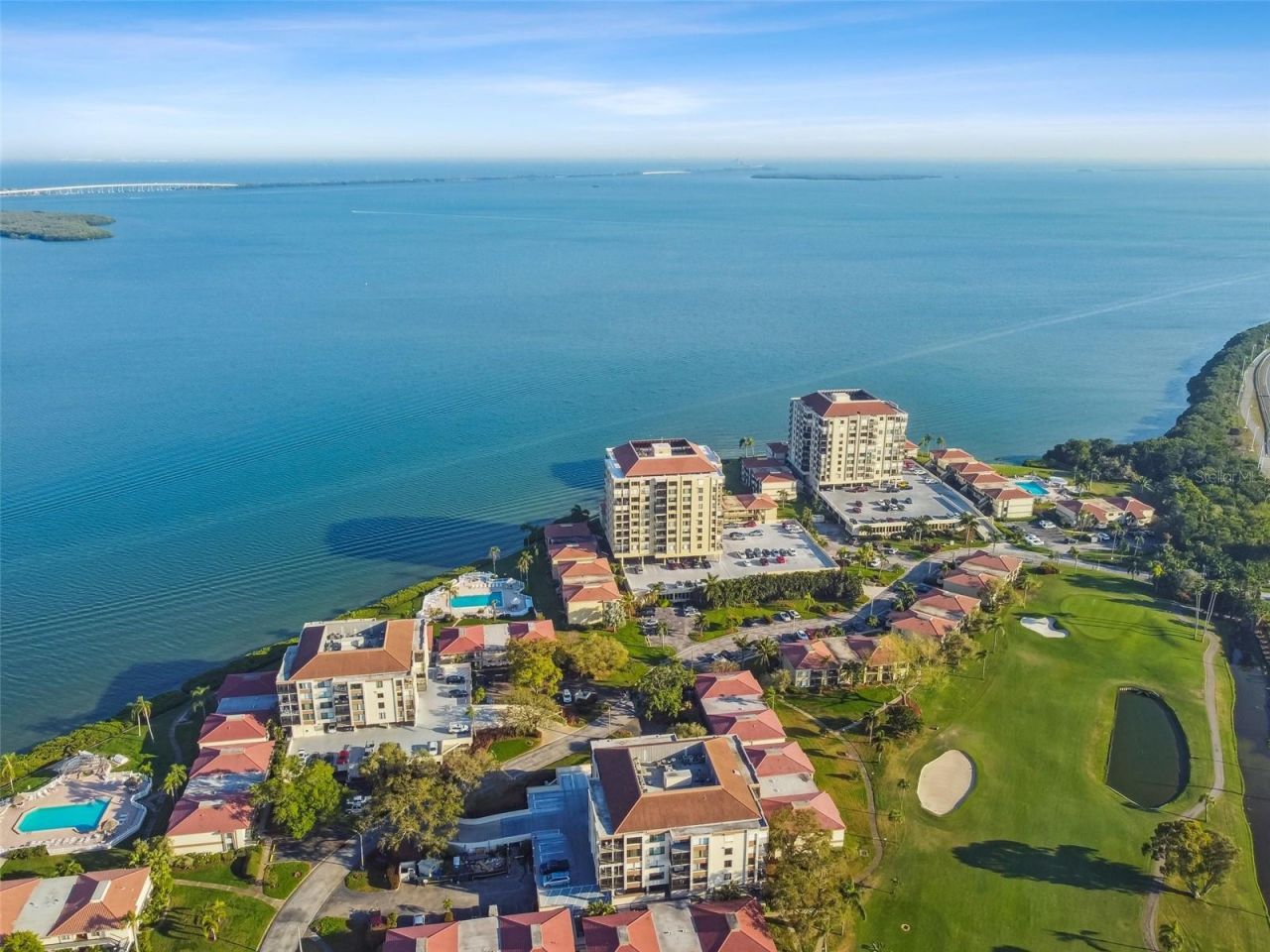 6372 Palma Del Mar Boulevard S, Unit 605, Saint Petersburg, FL 33715 Photo