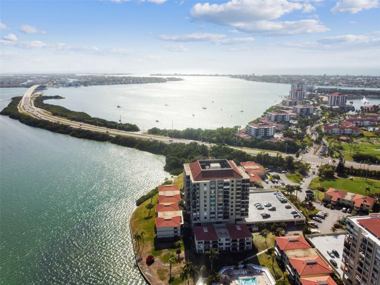 6372 Palma Del Mar Boulevard S, Unit 605, Saint Petersburg, FL 33715 Photo