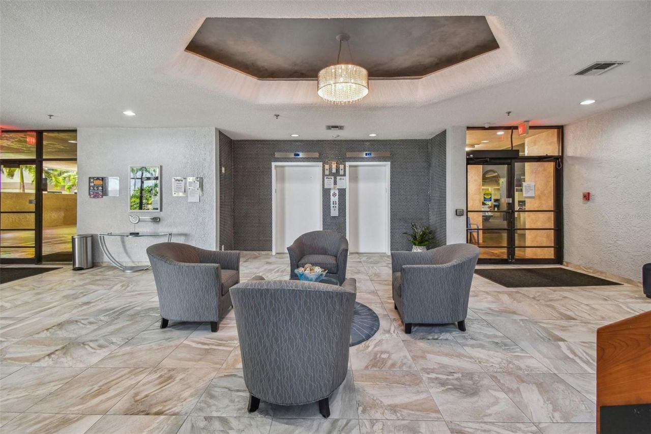 6372 Palma Del Mar Boulevard S, Unit 605, Saint Petersburg, FL 33715 Photo