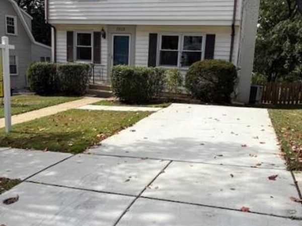 9912 DICKENS AVENUE, BETHESDA, MD 20814