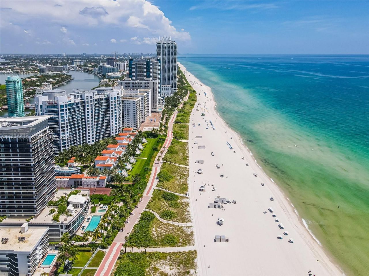 5845 Collins Ave, Unit 201, Miami Beach, FL 33140 Photo