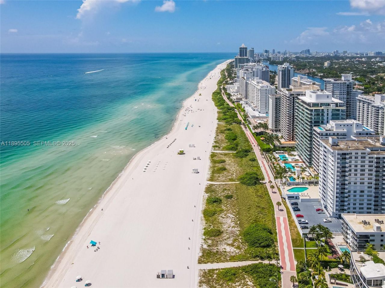 5845 Collins Ave, Unit 201, Miami Beach, FL 33140 Photo