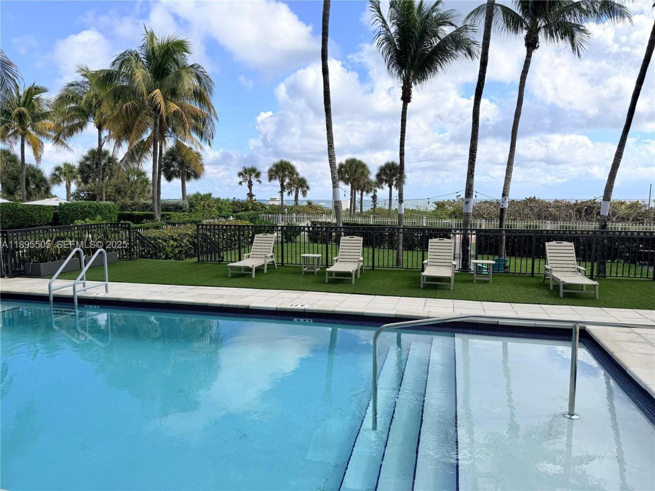 5845 Collins Ave, Unit 201, Miami Beach, FL 33140 Photo